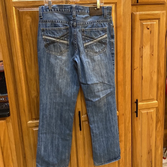 Cody James bootcut jeans - Picture 2 of 12